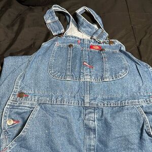 Men’s dickies overalls